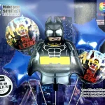 بادکنک 5 تکه لگوبت من