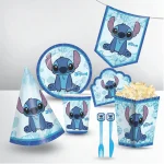 پک 60 عددی تم تولد استیچ