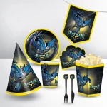 پک60 عددی تم تولد بت من