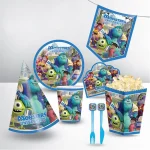 پک 60 عددی تم تولد سالیوان