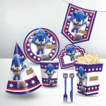 پک 60 عددی تم سونیک