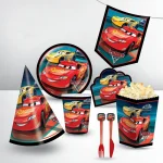 پک 60 عددی تم مک کوئین