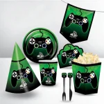 پک 60 عددی تم تولد پلی استیشن