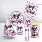 پک 60 عددی تم کرومی