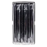 شمع قلمی مشکی