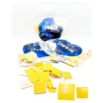 بست چسبی بادکنک بزرگ