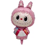 بادکنک طرح لبوبو