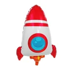 بادکنک تک موشک