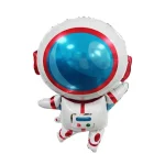 بادکنک تک فضانورد