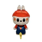 بادکنک لبوبو