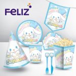 تم تولد سینامورل