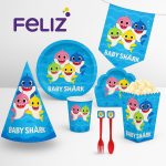 تم تولد بی بی شارک