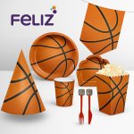 تم تولد بسکتبال