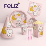 تم دندونی دختر