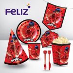 تم تولد دختر کفشدوزکی