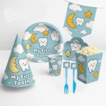 تم دندونی پسر