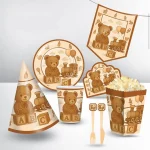 تم تولد تدی