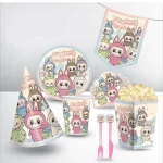 تم تولد لبوبو