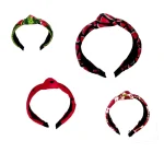 تل مو دخترانه یلدایی