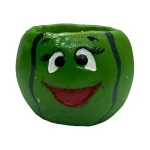 شمع فانتزی هندوانه مخصوص یلدا