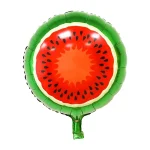 بادکنک طرح هندوانه شب یلدا