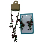 نیم ست زنانه  یلدایی