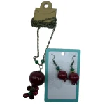 نیم ست زنانه یلدایی