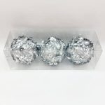 گوی پولکی 3 عددی بزرگ (6 سانت)