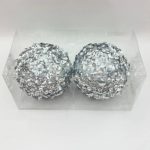 گوی پولکی 2 عددی بزرگ (8 سانت)