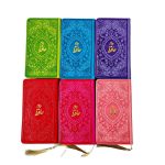 کتاب دیوان حافظ پالتویی ترمو رنگی